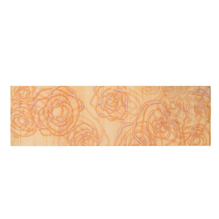 Golden Wood Rose Beige(L) :Cer.Bord Tile 08.0x25.0