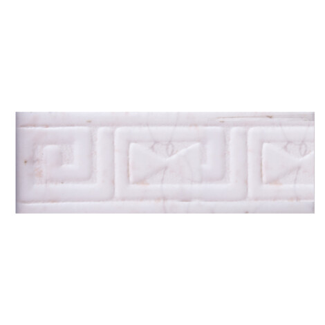 BM340A (Beige) : Ceramic Border Tile 07.0×20