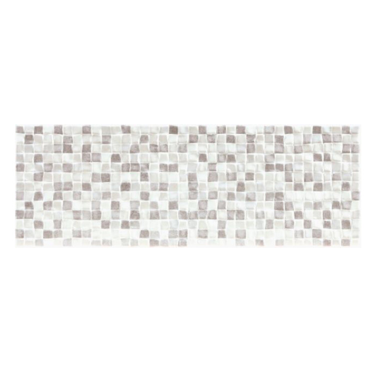 Atrium Sigma Cubic Perla: Ceramic Tile 25.0x70.0