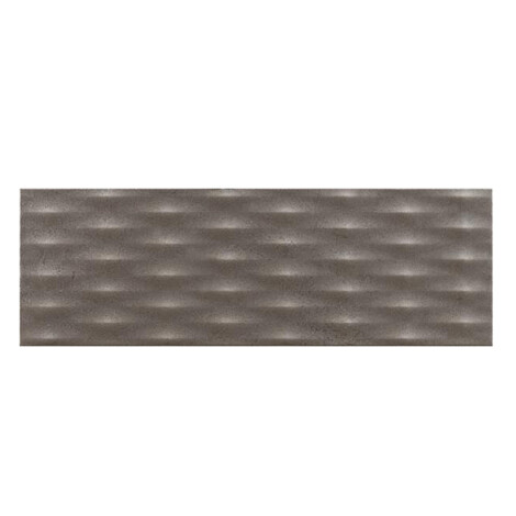 Rever Gris: Ceramic Tile 25.0×75