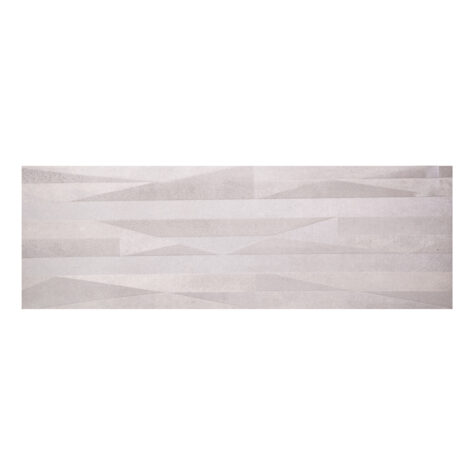 Rlv Brienz Ceniza: Ceramic Tile 33.3×100