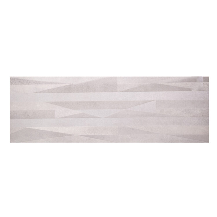 Rlv Brienz Ceniza: Ceramic Tile 33.3x100.0