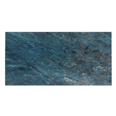 Cromat Lux Kionia Azzurro: Polished Granito Tile 60.0×120