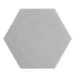Hex Lambeth Cement : Matt Granito Tile 19.8x22.8