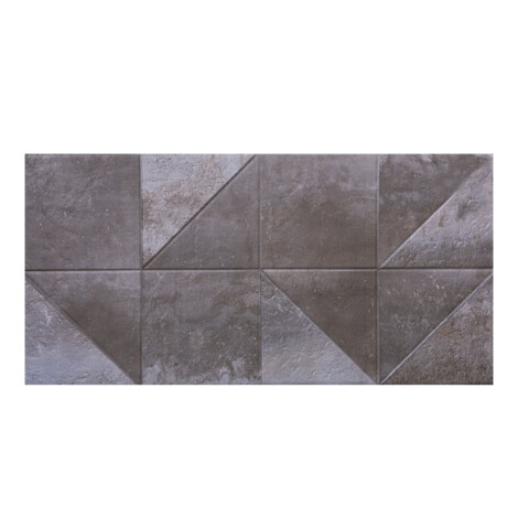 Home Relieve Narni Zircon: Matt Granito Tile 30.3×61