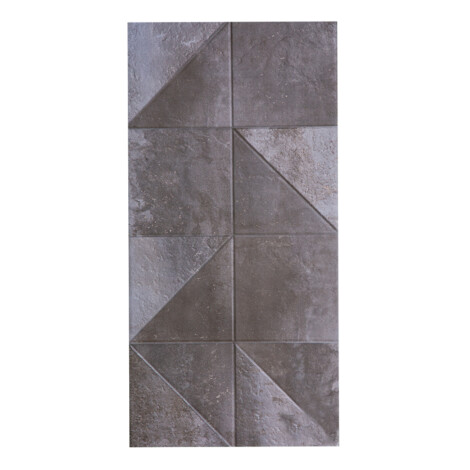 Home Relieve Narni Zircon: Matt Granito Tile 30.3x61.3