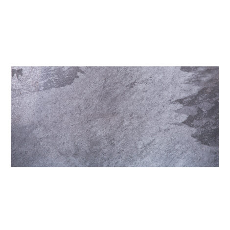 K-Slate Grafito: Matt Granito Tile (Semi-Polished) 37.5×75