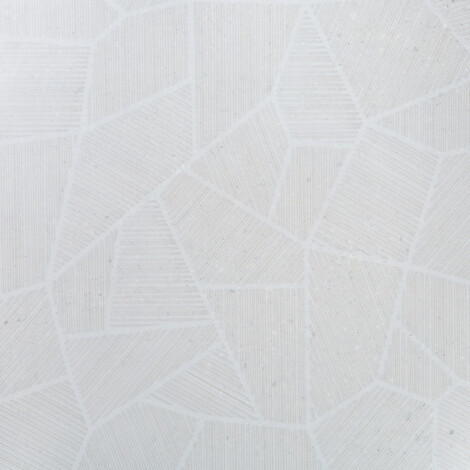 Sassi Bianco: Matt Granito Decor Tile 60.0×60