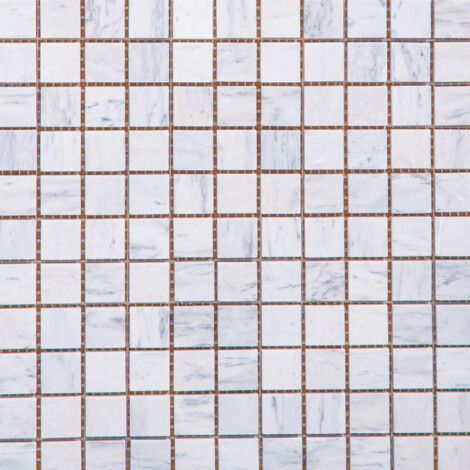 MLX025: Stone Mosaic Tile 30.5×30