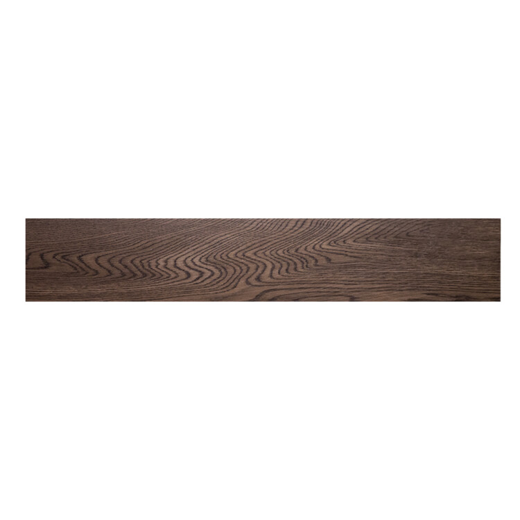 Gerflor Creation 55 Trend: Vinyl Plank 18.4x121.9cm Ref. 0740 Royal Oak Coffee
