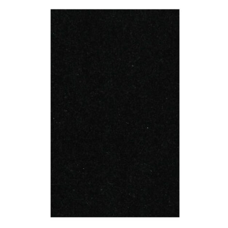 Mongolian Black: Granite Worktop, 240x63cm