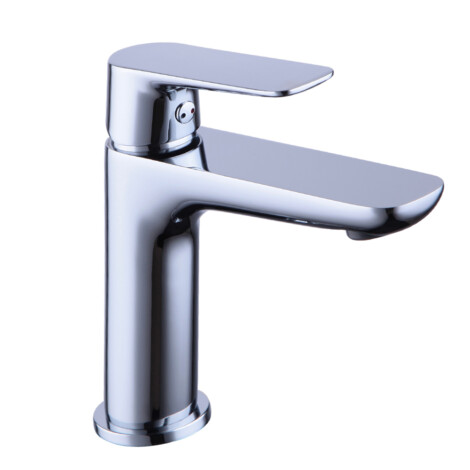 Tapis Enoch: Basin Mixer With Pop-Up Waste #WGR16477C-C21038(A38) 1