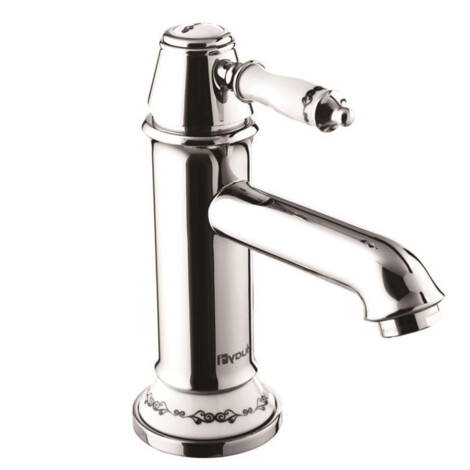 Tapis Grace: Basin Mixer With Pop Up Waste #NX16345C-C21038(A38) 1