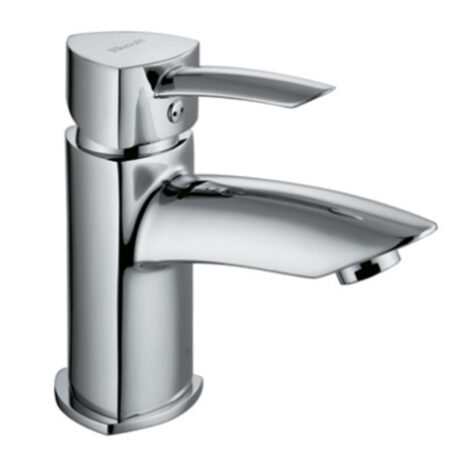 Tapis Rovho: Basin Mixer W/out Pop-UP Waste #KA16169C 1
