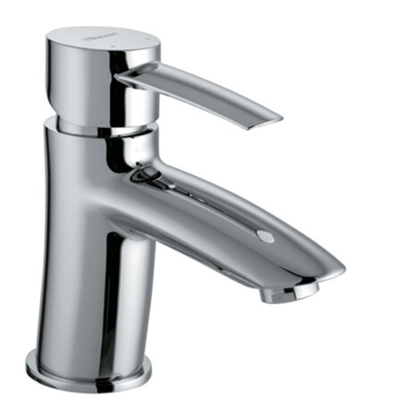 Tapis Truda: Basin Mixer With Pop Up Waste: S/L, CP #MA16170C-C21038(A38) 1