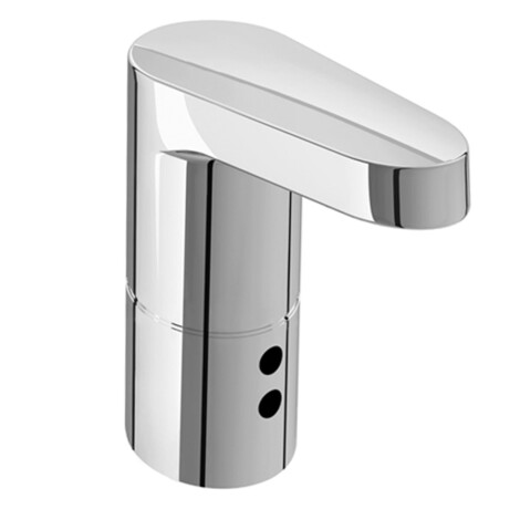 DocolTronic: Basin Pillar Tap Infra Battery Operated C