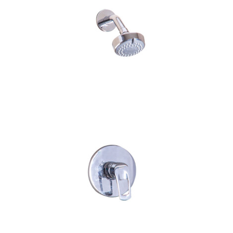 Tapis Erath: 3 Way Concealed Shower #9A3414A-GS34149C 1