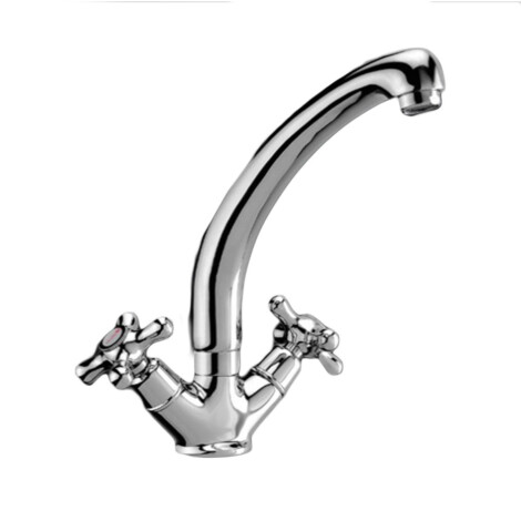 Tapis Jeals Victorian: Sink Mixer: Mono #5903T4C / 59000T4 1
