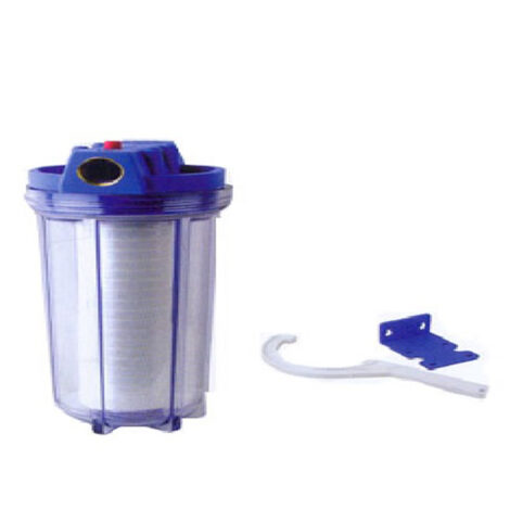 Comfort : Water Filter: Single,10in #KFT-J-A10D 1