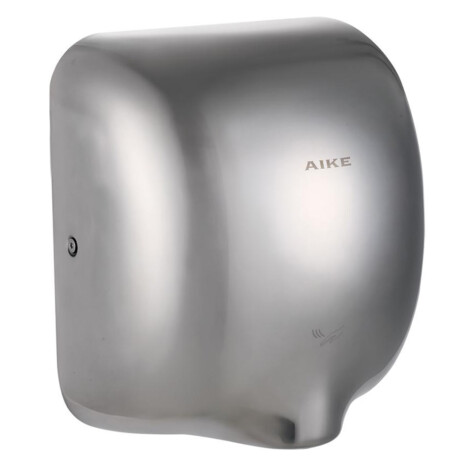 Tapis: S/Steel Touch-Free Infrared Hand Dryer: Brushed #2801 1