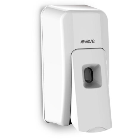 TAPIS: Soap Dispenser: White #VX687 1