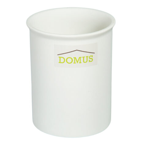 Domus HP: Resin Tumbler; Φ7x10cm #RB16098 1