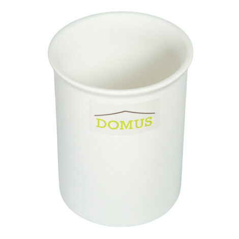 Domus HP: Resin Tumbler; Φ7x10cm #RB16098