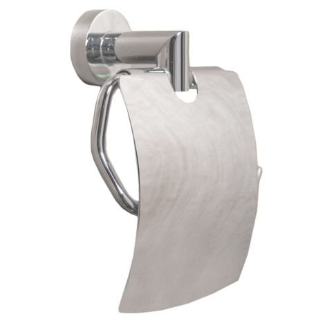 DALI: Toilet Roll Holder, C.P : Ref