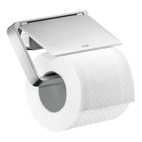 Hansgrohe Axor: Toilet Roll Holder C.P Ref