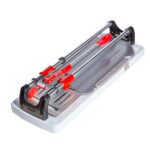 Rubi: Tile Cutter: TR400S 17in with case #17935