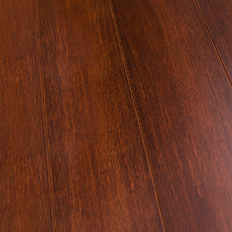 8039: Strand Woven Bamboo Flooring, Merbau Black Walnut: 1530x132x12mm
 1