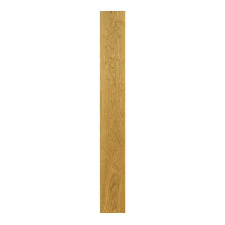 Yeka: Engineered Wood Flooring: Natural/Russian Oak: 910x127x12mm 1