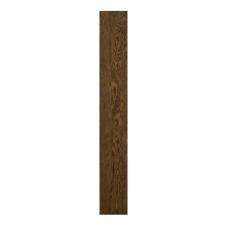 Yeka: Engineered Wood Flooring: Stained/Oak Coffee: 910x127x12mm 1