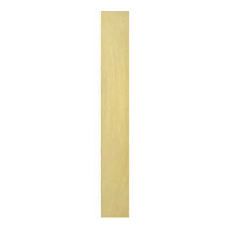 Yeka: Engineered Wood Flooring: Stained/Oak Linen White :910x127x12mm 1