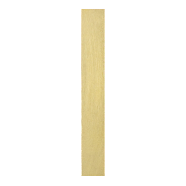 Yeka: Engineered Wood Flooring: Stained/Oak Linen White :910x127x12mm 1