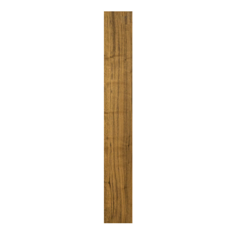 Yeka: Engineered Wood Flooring: American Black /Natural Walnut (3mm) : 910x127x14mm 1