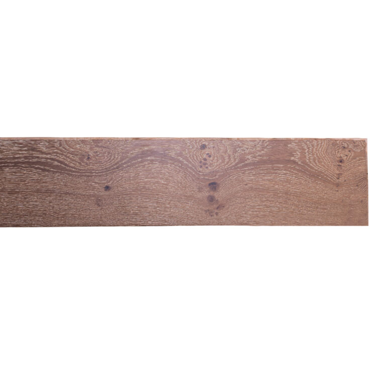 Yeka: Engineered Wood Flooring: Oak-49 FP361 (2mm) Random Length : 1900x190x12mm 1