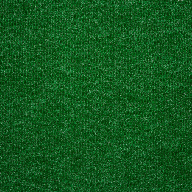 Graveltex: Col. Bright Green: Carpet Tile 50x50cm