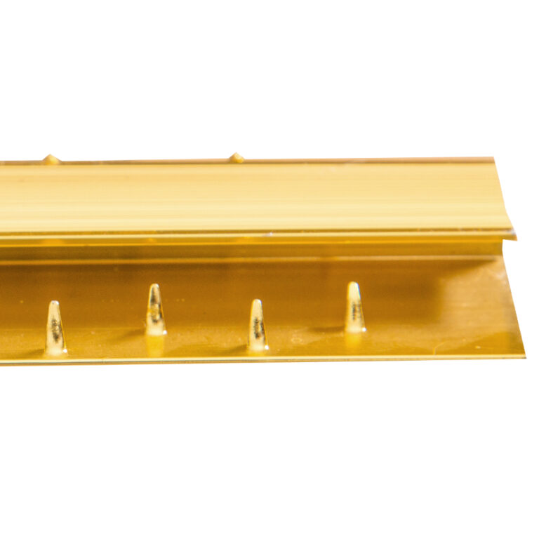 Sang YI: Gold, 8ft, Double-Sided: Carpet Naplock #SY-DT-0032
