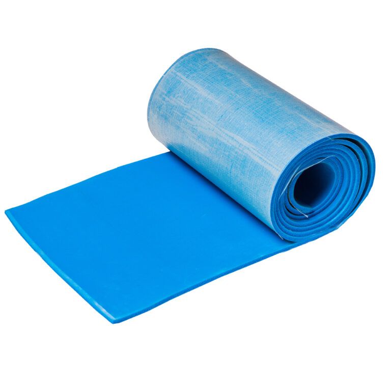 Undercushion Col.Blue: Carpet Under-lay x 3