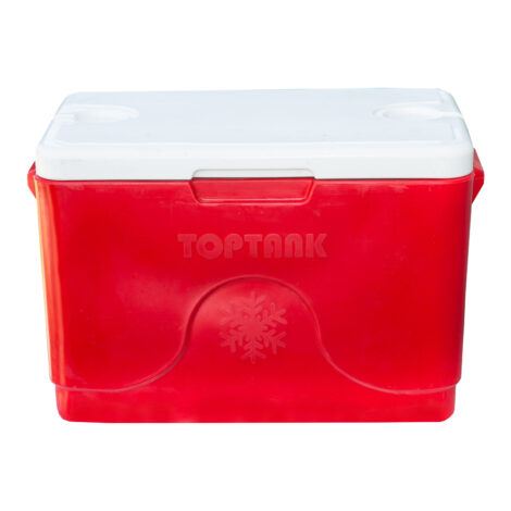 TopKool : Ice Cooler Box, Rectangular : 30 Litres 1