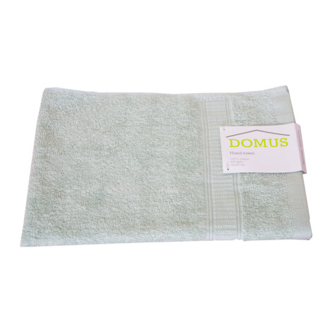 DOMUS 2: Hand Towel: 400 GSM, 40x60cm 1