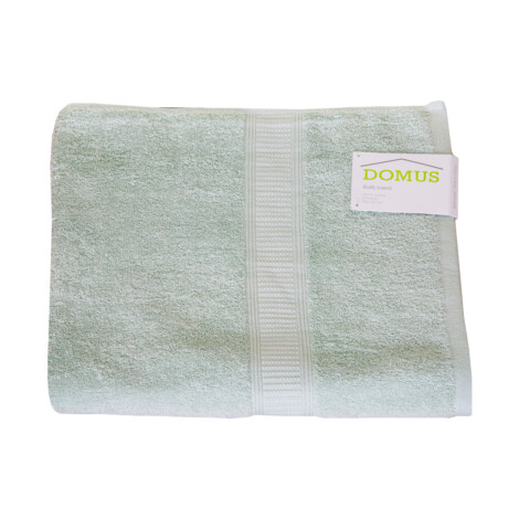 DOMUS 2: Bath Towel: 400 GSM, 70x140cm 1