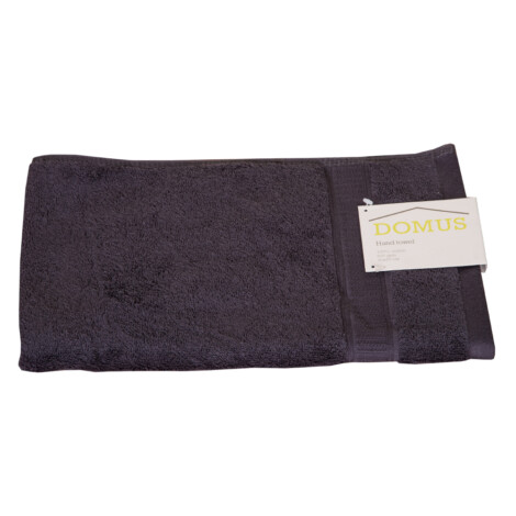 DOMUS 2: Hand Towel: 600 GSM, 40x65cm 1