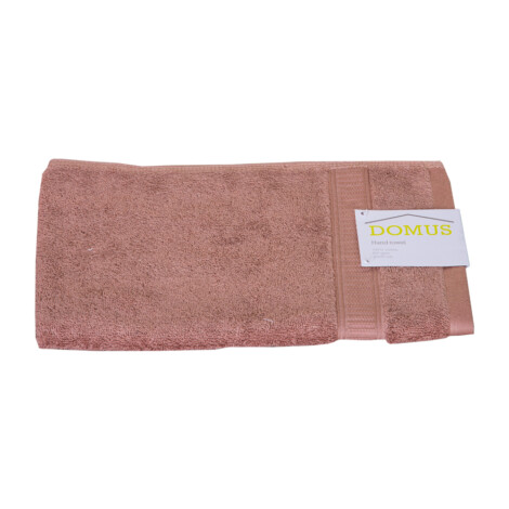 DOMUS 2: Hand Towel: 600 GSM, 40x65cm 1