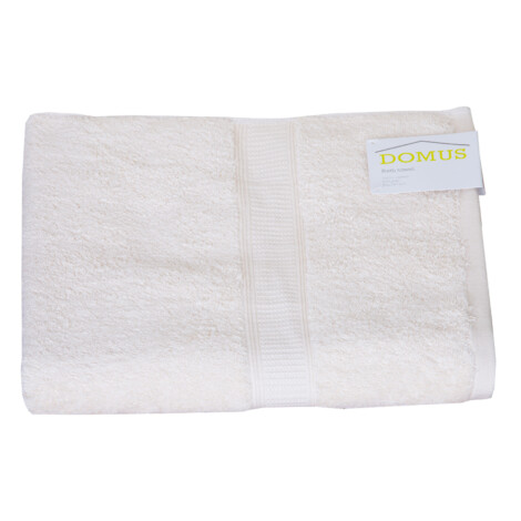 DOMUS 2: Bath Towel: 600 GSM, 70x140cm 1