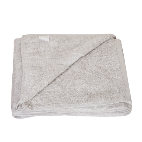 DOMUS 2: Bath Towel: 600 GSM, 70x140cm