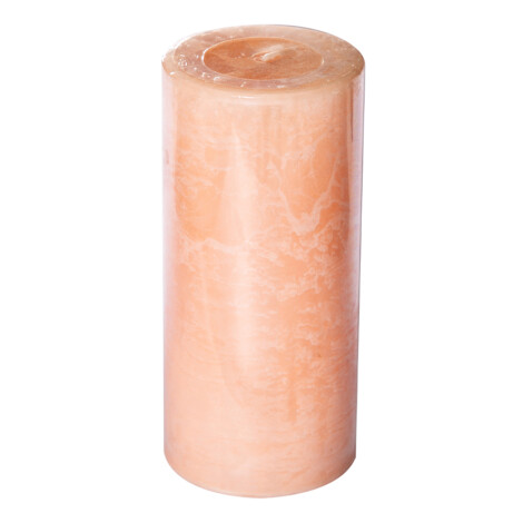 Scented Pillar candle: 15cm Ref.CP715