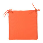 DOMUS: Outdoor Cushion Pad 43x43x4cm: Ref. SG01-0101