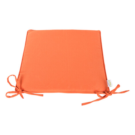 DOMUS: Outdoor Cushion Pad 43x43x4cm: Ref. SG01-0101